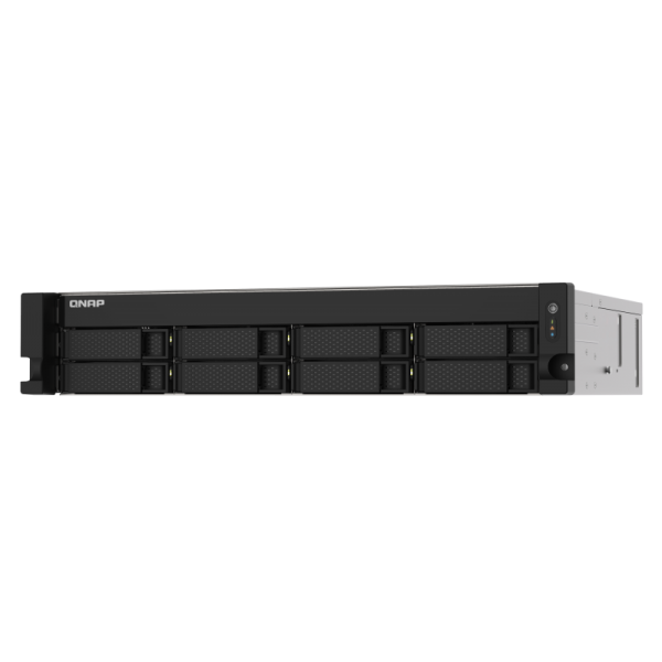 QNAP TS-853DU-RP