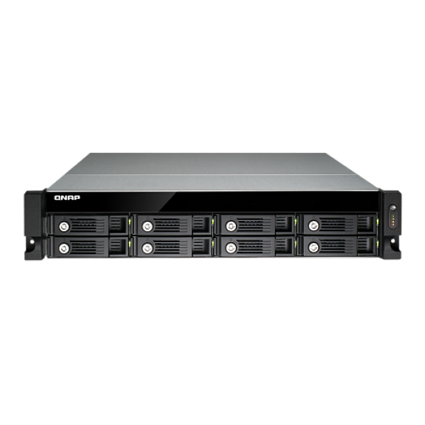 QNAP TS-853U