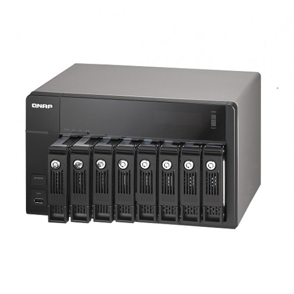 QNAP TS-859 Pro