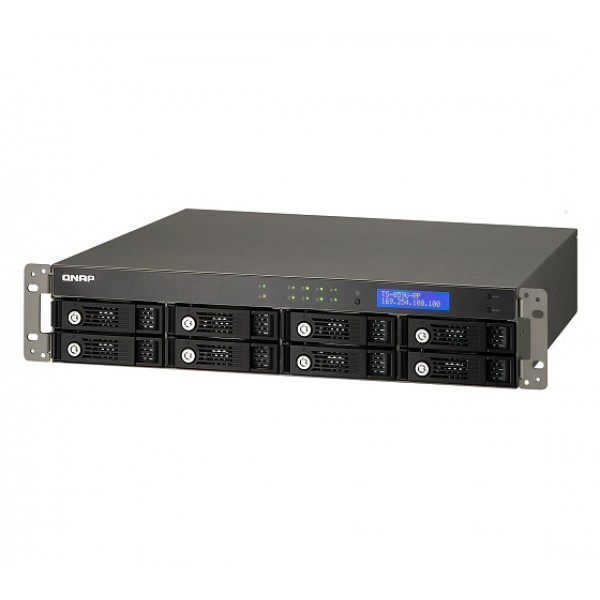 QNAP TS-859U-RP