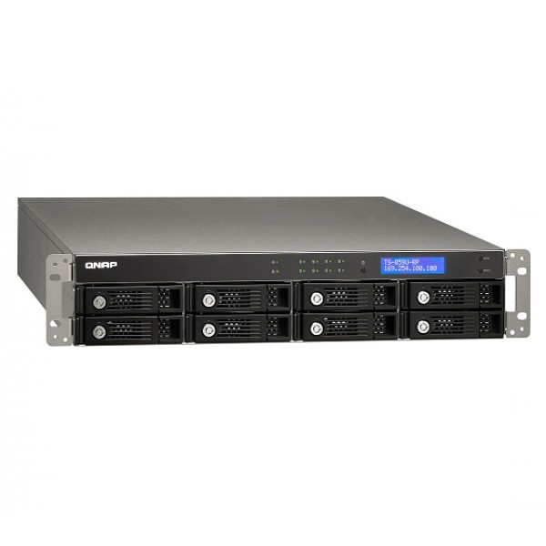 QNAP TS-859U-RP