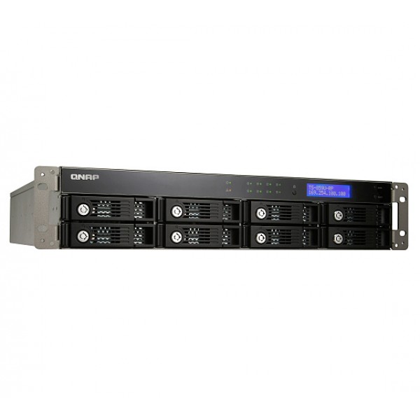 QNAP TS-859U-RP