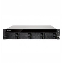 QNAP TS-863U-RP