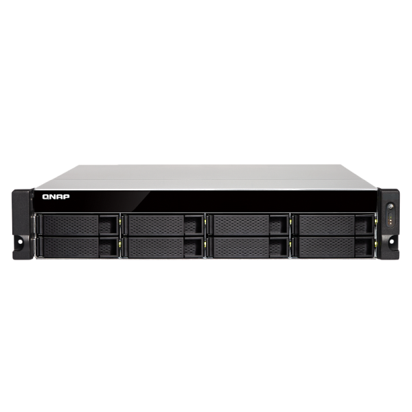 QNAP TS-863U