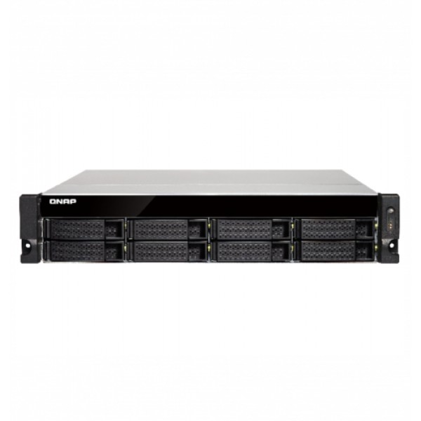 QNAP TS-863XU-RP