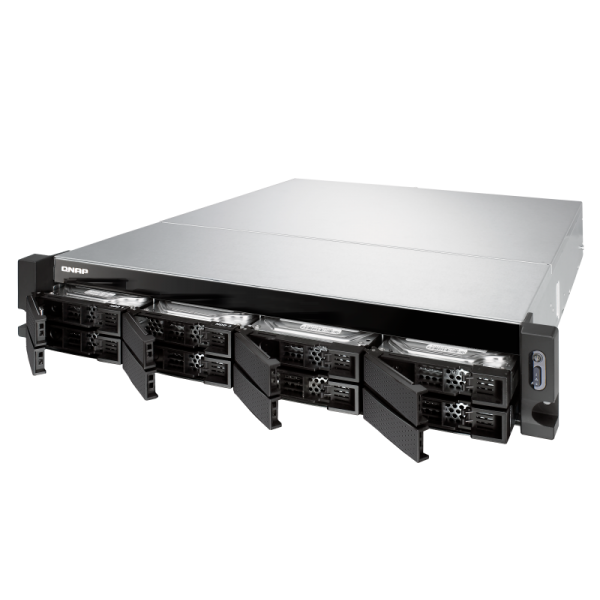 QNAP TS-863XU-RP