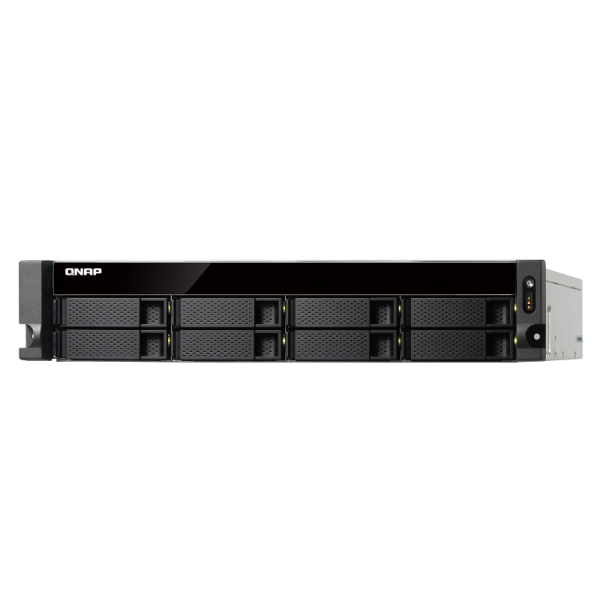QNAP TS-863XU