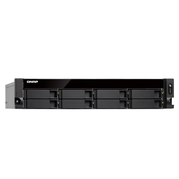 QNAP TS-863XU