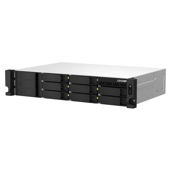 QNAP TS-864eU-RP