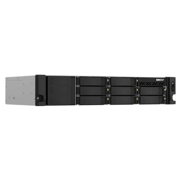 QNAP TS-864eU-RP