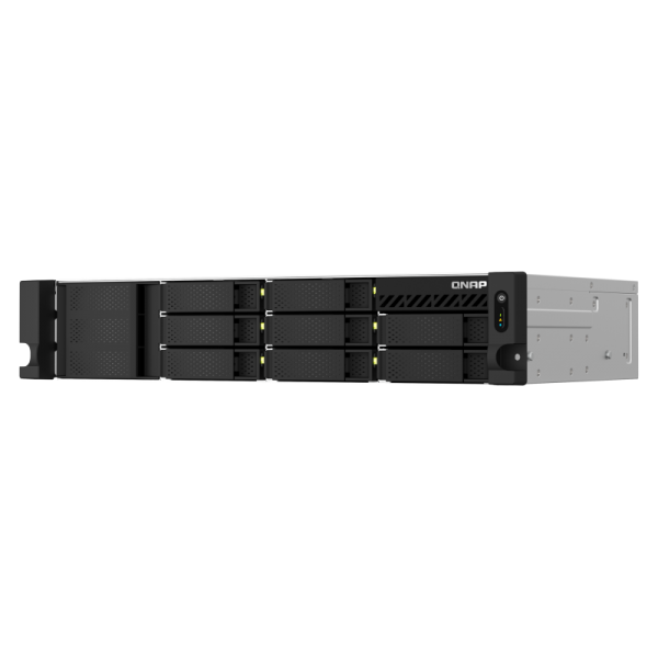 QNAP TS-864eU-RP