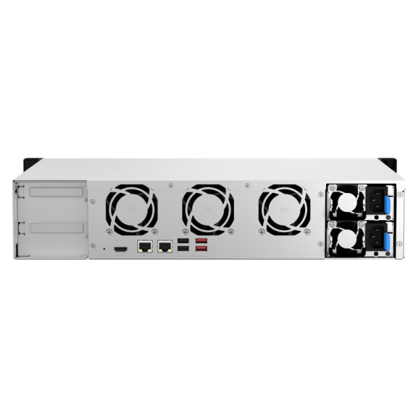 QNAP TS-864eU-RP