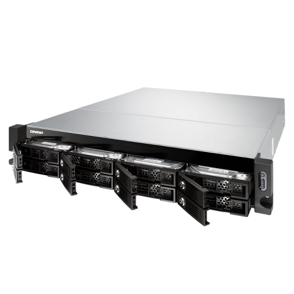 QNAP TS-870U-RP