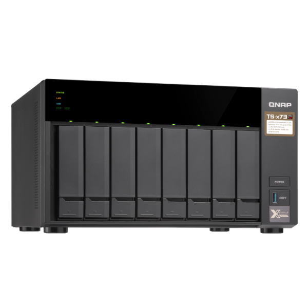 QNAP TS-873