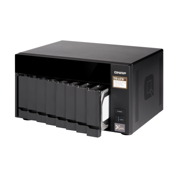 QNAP TS-873
