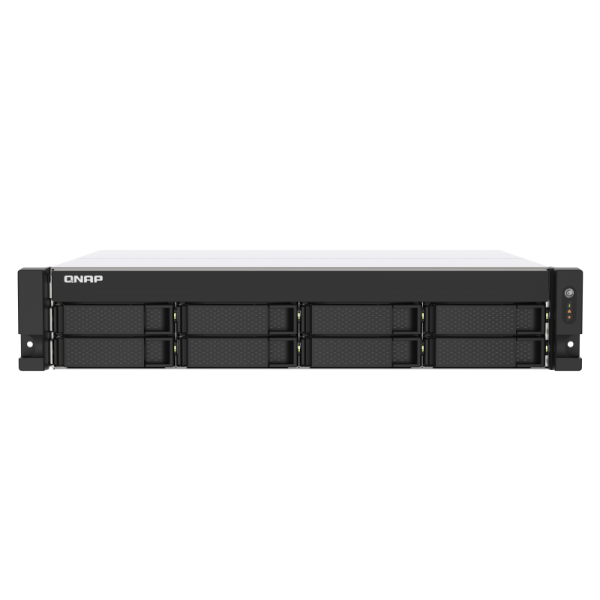 QNAP TS-873AU