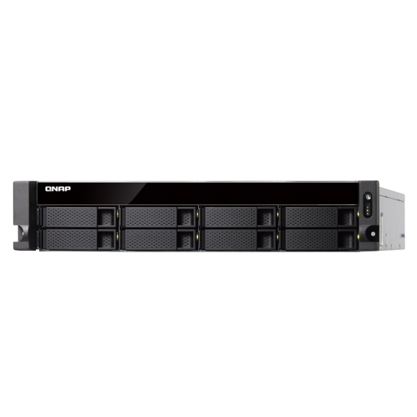 QNAP TS-883XU