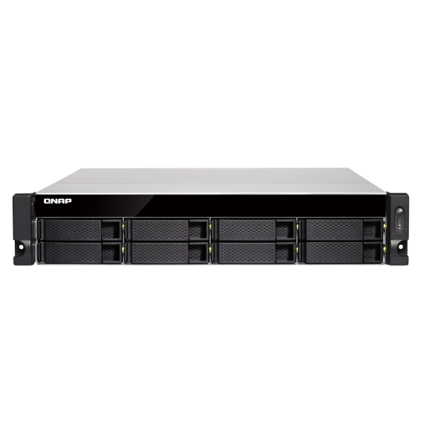 QNAP TS-883XU