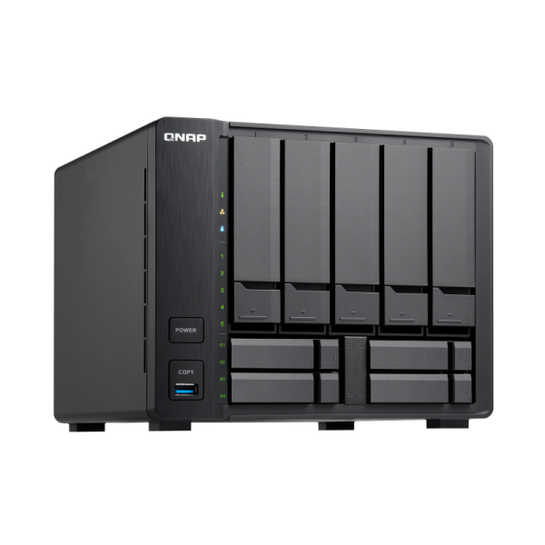 QNAP TS-932X