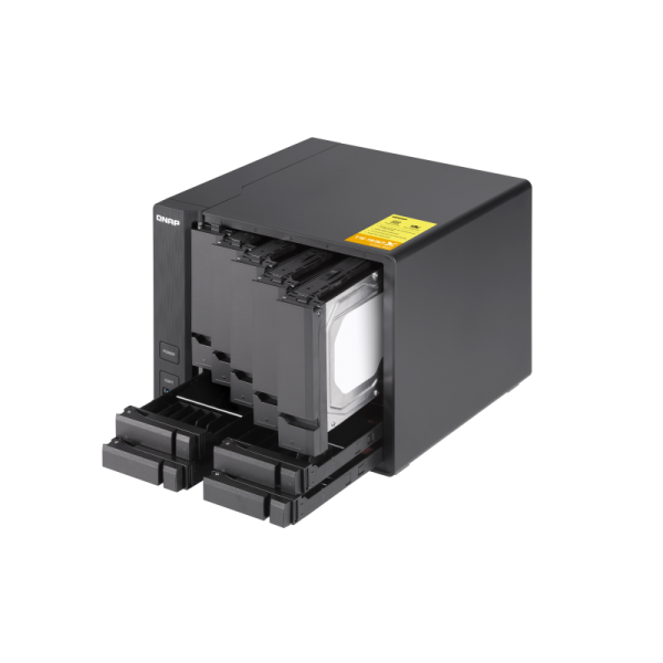 QNAP TS-932X