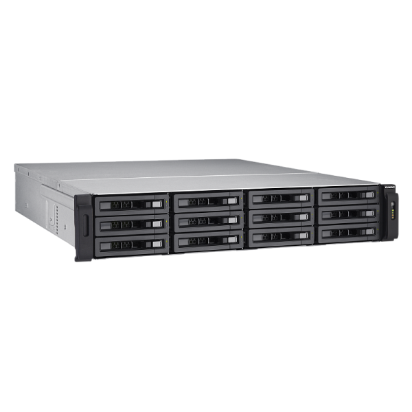 QNAP TS-EC1280U R2