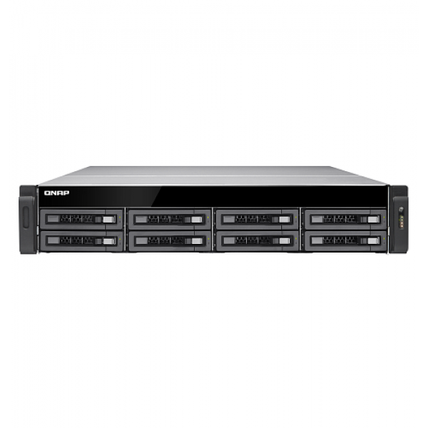 QNAP TS-EC880U R2
