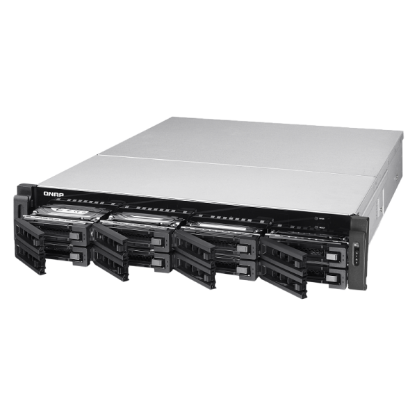 QNAP TS-EC880U R2