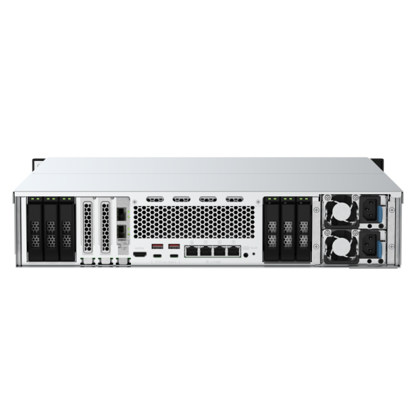 QNAP TS-h3088XU-RP