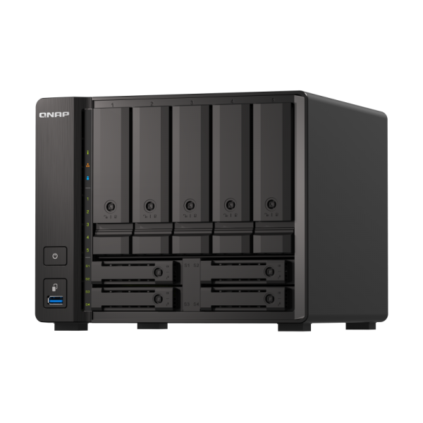 QNAP TS-h973AX