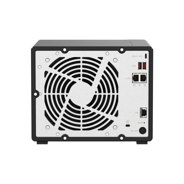 QNAP TS-h973AX