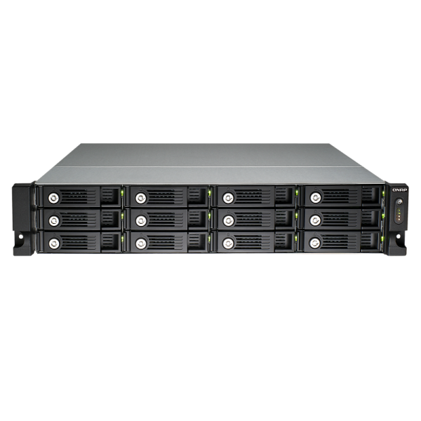 QNAP TVS-1271U-RP
