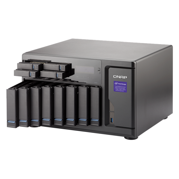 QNAP TVS-1282