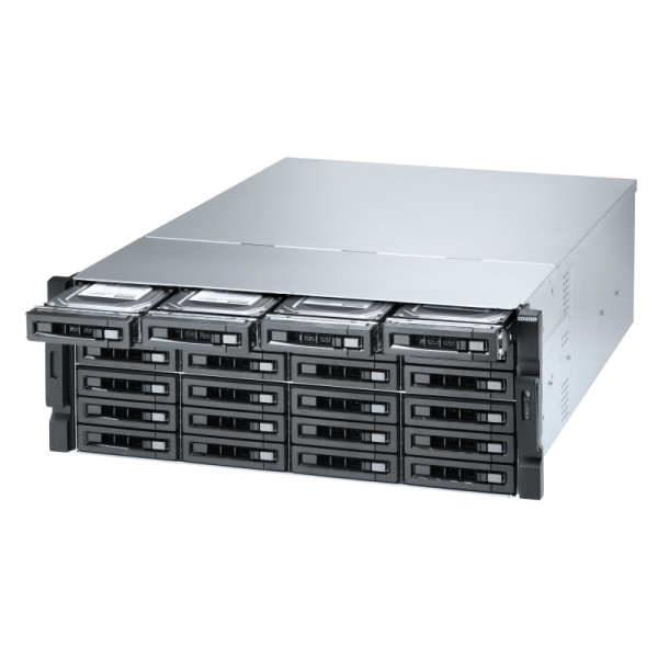 QNAP TVS-2472XU-RP