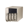 QNAP TVS-463