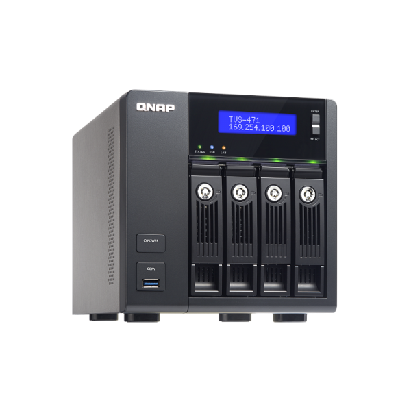 QNAP TVS-471