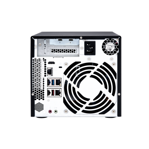 QNAP TVS-472XT