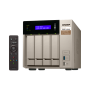 QNAP TVS-473