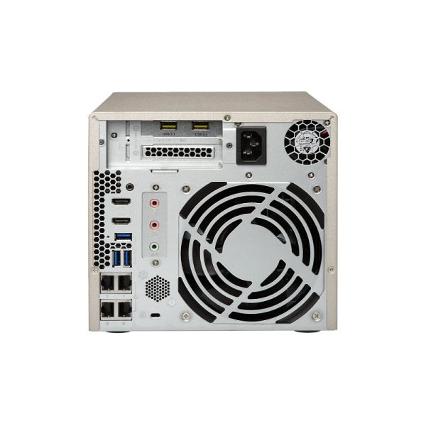 QNAP TVS-473