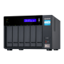 QNAP TVS-672X