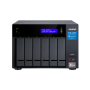 QNAP TVS-672XT