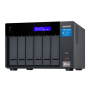 QNAP TVS-672XT