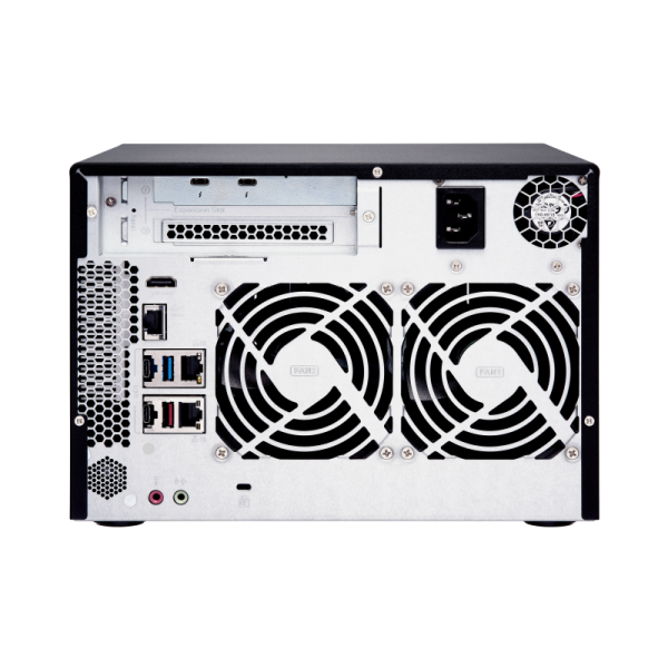 QNAP TVS-672XT