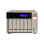 QNAP TVS-673e