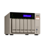 QNAP TVS-673e