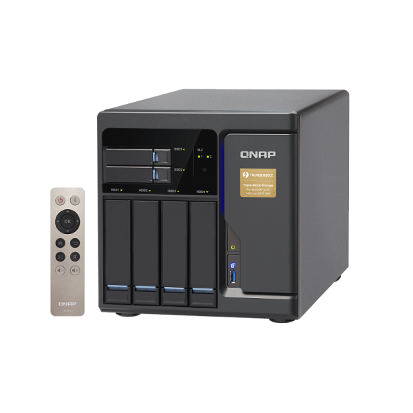 QNAP TVS-682T