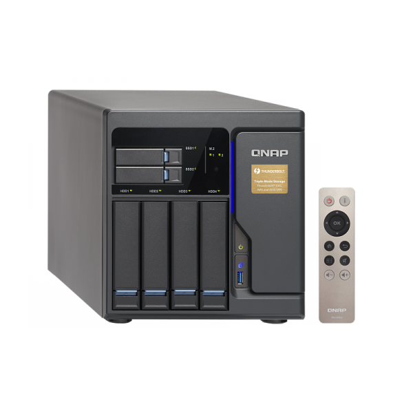 QNAP TVS-682T