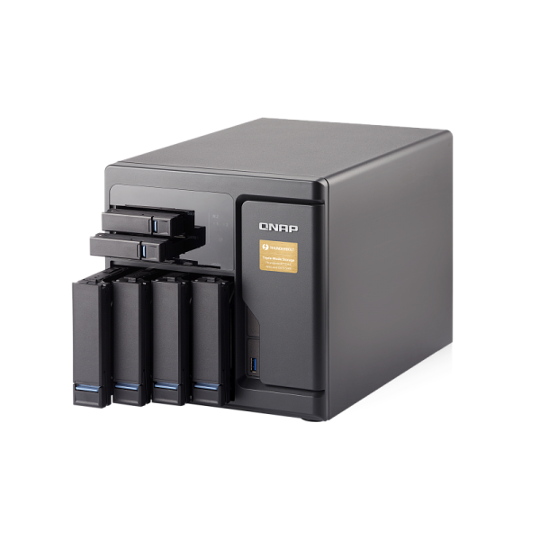 QNAP TVS-682T