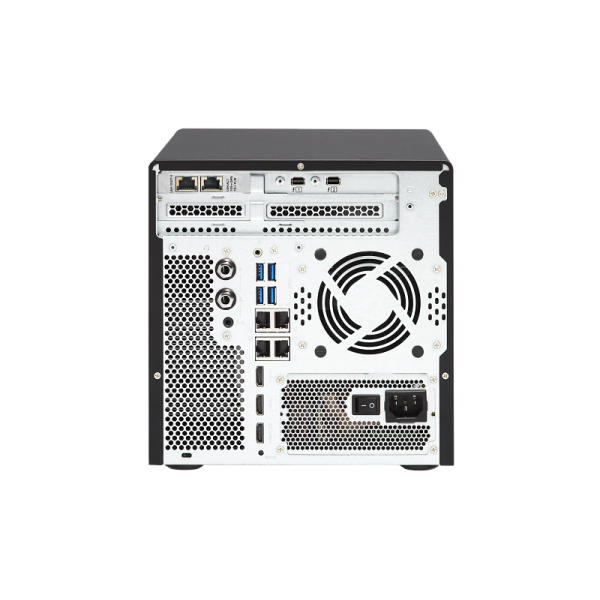 QNAP TVS-682T