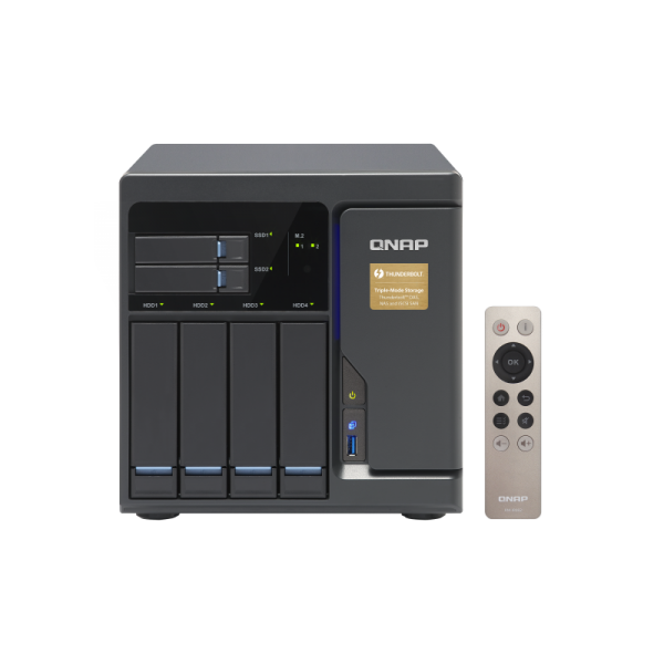 QNAP TVS-682T