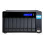 QNAP TVS-872N